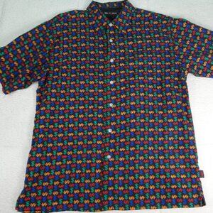 NBN Gear Bup Money Money Money Shirt X-Large